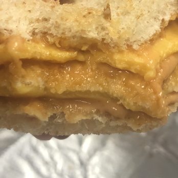 Grilled Cheese Society - Nastiest Grilled Cheese Ever. - Food Delivery Services Near Me - Sanford, Florida Grilled Cheese Society - Nastiest Grilled Cheese Ever. - Food Delivery Services Near Me - Sanford, Florida