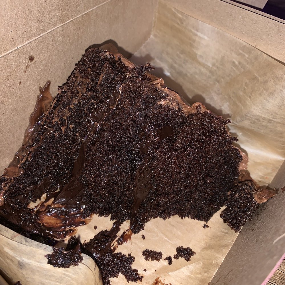 Bake Shop - THE BEST CHOCOLATE CAKE IN THE UNITED STATES PERIODT - Bakeries Near Me - Brooklyn, New York Bake Shop - THE BEST CHOCOLATE CAKE IN THE UNITED STATES PERIODT - Bakeries Near Me - Brooklyn, New York