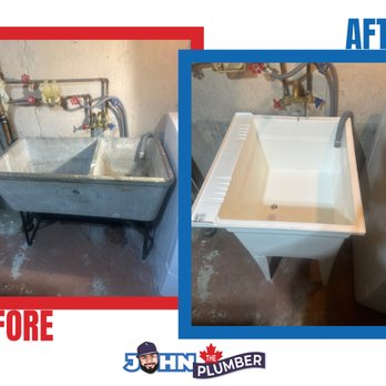 John The Plumber Toronto - Plumbing Near Me - Toronto, Ontario John The Plumber Toronto - Plumbing Near Me - Toronto, Ontario