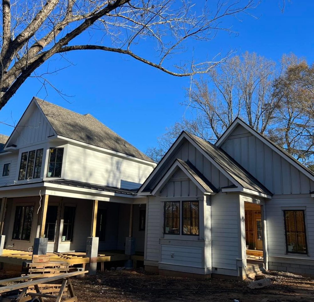 Slide of CG Roofing Detail