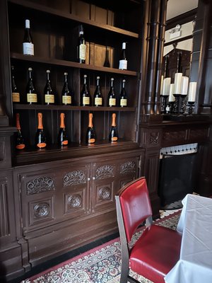 La Storia, Italian Restaurant by null