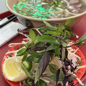 Quan Ngon - Herbs - Vietnamese Near Me - San Jose, California Quan Ngon - Herbs - Vietnamese Near Me - San Jose, California