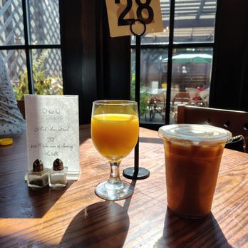 La Belle Vie Cafe - Orange juice and cold brew - Coffee & Tea Near Me - Saint Charles, Missouri La Belle Vie Cafe - Orange juice and cold brew - Coffee & Tea Near Me - Saint Charles, Missouri