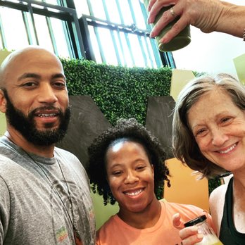 Small World Yoga Community Studio - Small World Yoga pop up at Inner G.  I'm gushing with praise and glowing with love. - Yoga Near Me - Nashville, Tennessee