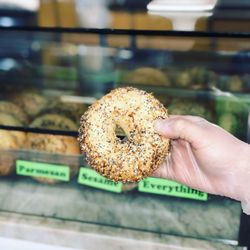 Ciesluk's Market - Local Tandem Bagels delivered daily