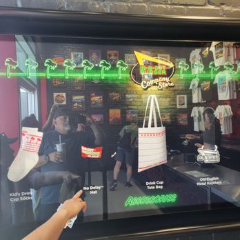 In-N-Out Burger - Lots of different souvenirs to pick from - Burgers Near Me - Las Vegas, Nevada In-N-Out Burger - Lots of different souvenirs to pick from - Burgers Near Me - Las Vegas, Nevada