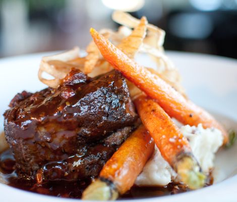 Phoenix City Grille by null
