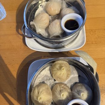 Hi Trendy Dumpling - Shrimp Dumpling and soup dumpling - Szechuan Near Me - Houston, Texas