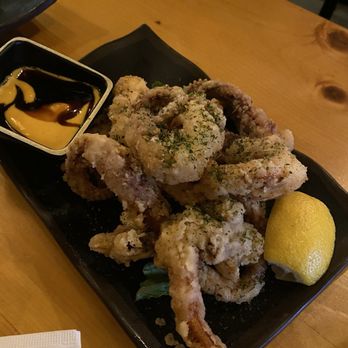 Umi Ramen - A8.Tako Fry - Ramen Near Me - Nanuet, New York Umi Ramen - A8.Tako Fry - Ramen Near Me - Nanuet, New York