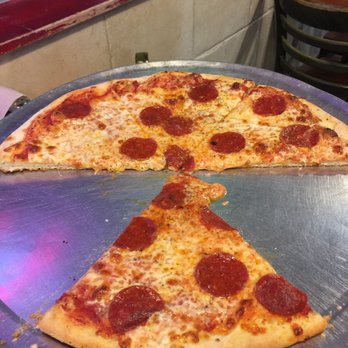 DeLosa's Pizza - WHERE'S THE PEPPERONI? - Pizza Near Me - Madeira Beach, Florida DeLosa's Pizza - WHERE'S THE PEPPERONI? - Pizza Near Me - Madeira Beach, Florida
