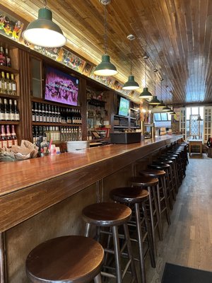 Jones Wood Foundry by null