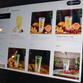 Little Sweet - Ordering - Bubble Tea Near Me - San Francisco, California Little Sweet - Ordering - Bubble Tea Near Me - San Francisco, California