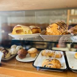 Palermo - Pastries