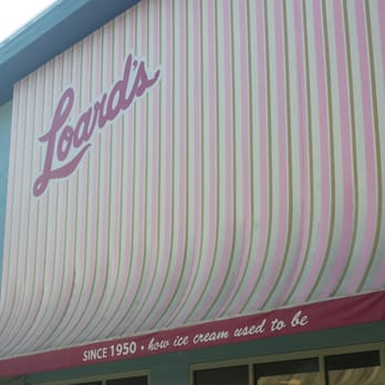 Loard's Ice Cream - Since 1950 - Ice Cream & Frozen Yogurt Near Me - Alameda, California Loard's Ice Cream - Since 1950 - Ice Cream & Frozen Yogurt Near Me - Alameda, California