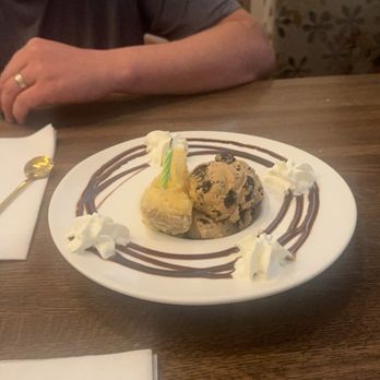 Fuji at WoC - Dessert - Japanese Near Me - Quincy, Massachusetts