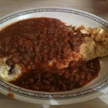 Koffee Kup Restaurant - Garbage Can Omelet - American Near Me - Stoughton, Wisconsin
