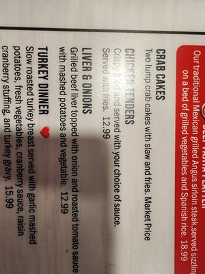 Tito's Diner by null