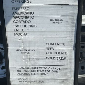 Mantle Coffee Company - Menu - Coffee & Tea Near Me - Roseburg, Oregon Mantle Coffee Company - Menu - Coffee & Tea Near Me - Roseburg, Oregon