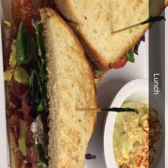 McAlister's Deli - Salad Near Me - Lubbock, Texas McAlister's Deli - Salad Near Me - Lubbock, Texas