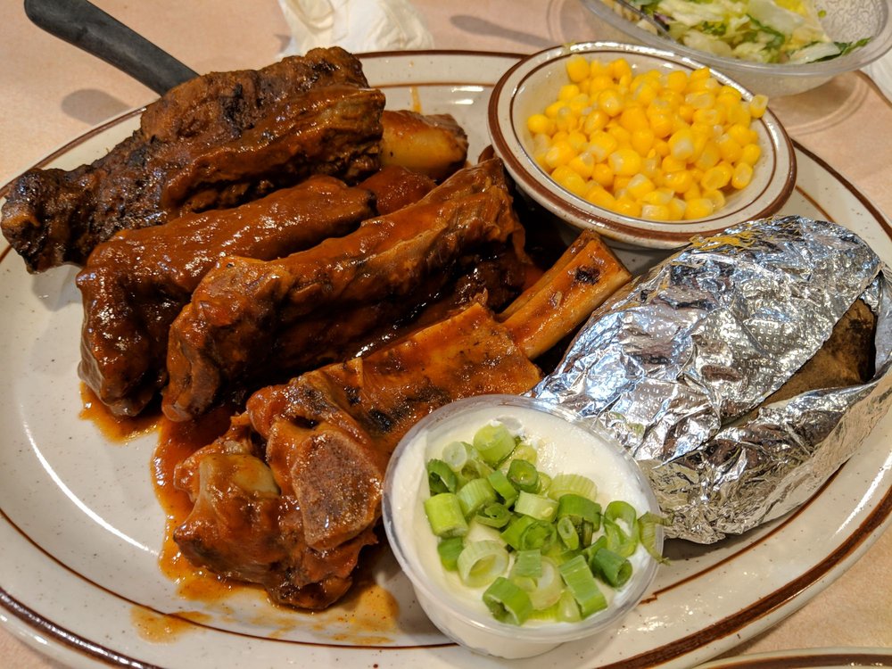 LANCERS RESTAURANT 329 Photos & 458 Reviews American (New) 697 N