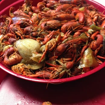 Seither's Seafood - Boiled crawfish - Seafood Near Me - Harahan, Louisiana Seither's Seafood - Boiled crawfish - Seafood Near Me - Harahan, Louisiana