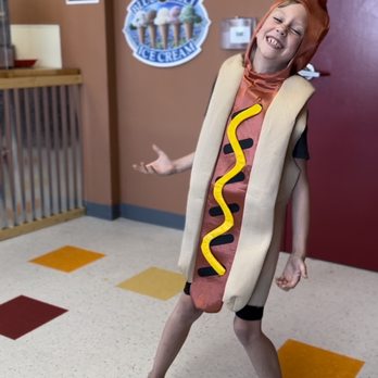 Wacked Out Weiner - Hot Dogs Near Me - Spring, Texas