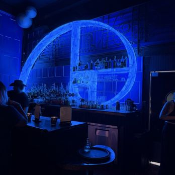 The Obscure Distillery - Members-only bar - Distilleries Near Me - Los Angeles, California