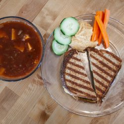 Smash Juice Bar & Eatery