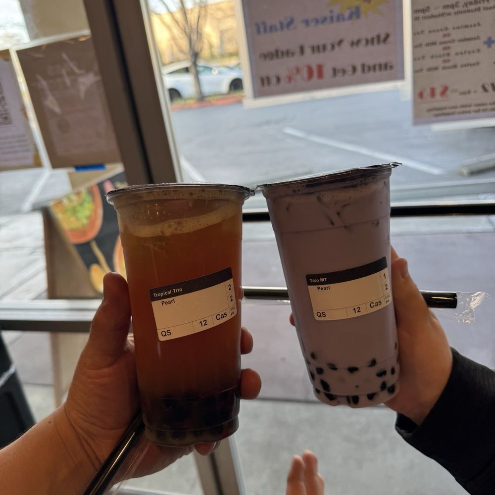 Tea Era - Boba - Bubble Tea Near Me - San Jose, California Tea Era - Boba - Bubble Tea Near Me - San Jose, California