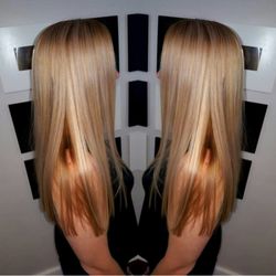 Sweet Emotions Hair and Makeup Studio - Awesomeness!
