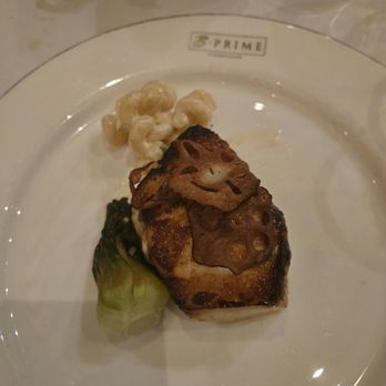 B-Prime Steakhouse - Chilean Seabass, so delicious!! - Steakhouses Near Me - Atlantic City, New Jersey B-Prime Steakhouse - Chilean Seabass, so delicious!! - Steakhouses Near Me - Atlantic City, New Jersey