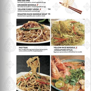 Thai House - Thai Near Me - Millburn, New Jersey