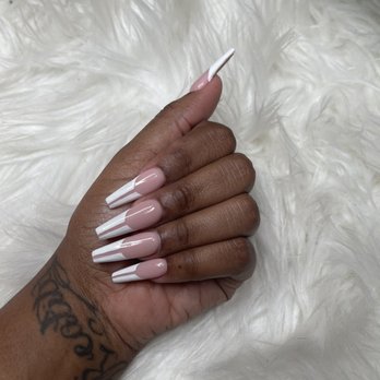 Nails Etc - Nail Technicians Near Me - Atlanta, Georgia