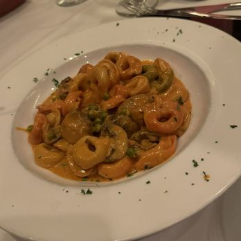 Nocello - Tortellini alla Nonna - Italian Near Me - New York, New York Nocello - Tortellini alla Nonna - Italian Near Me - New York, New York