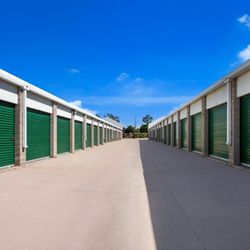 StorQuest Self Storage