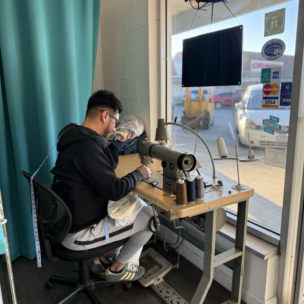 L & M Cleaners  - Sewing & Alterations Near Me - Novato, California