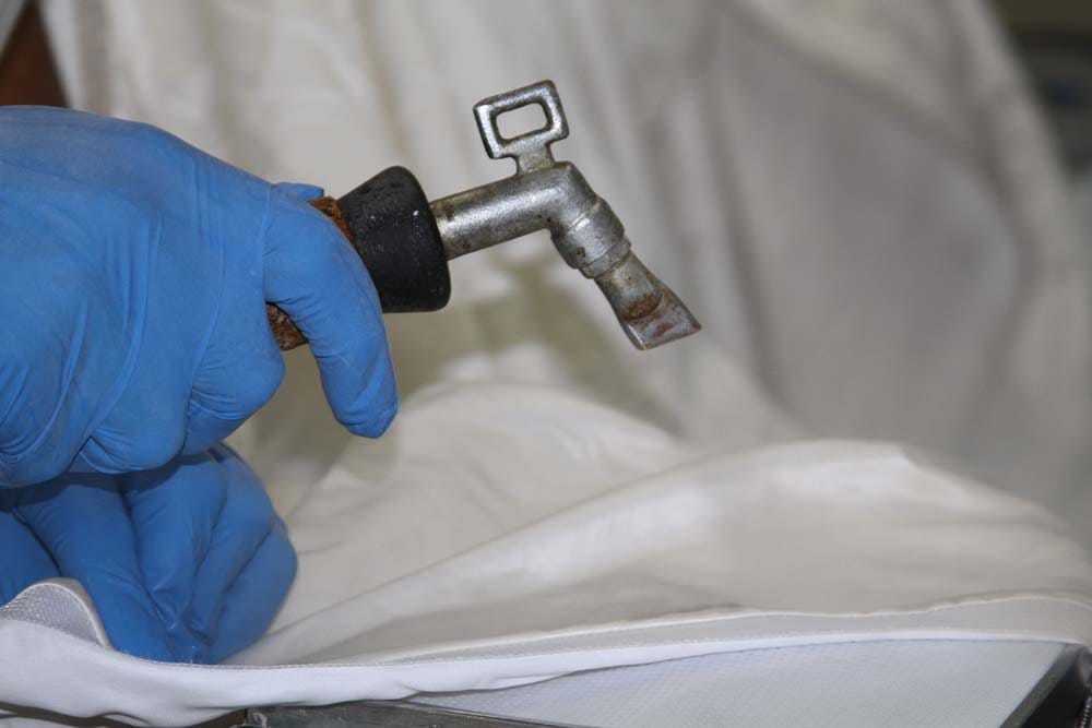 Slide of Lighthouse Building Services