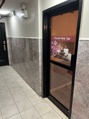 Peaceful Body Spa by null