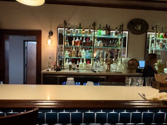 Shaw's Steakhouse by null