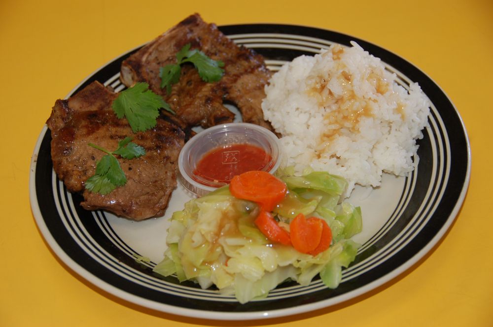 Top Donuts & Sandwiches