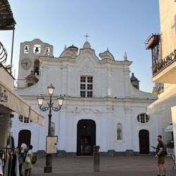 Capri Palace Hotel