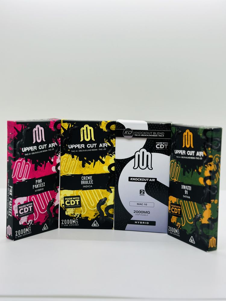 VIBE VAPE & SMOKE SHOP Updated October 2024 40 Photos 1215 Scenic