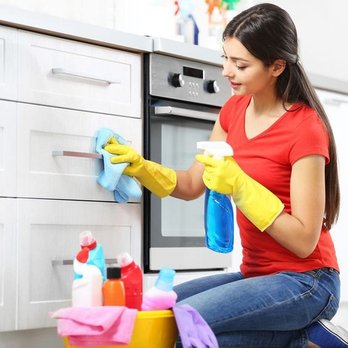 Legit Cleanings - Home Cleaning Near Me