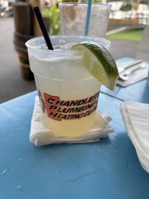 Clare & Don's Beach Shack by null