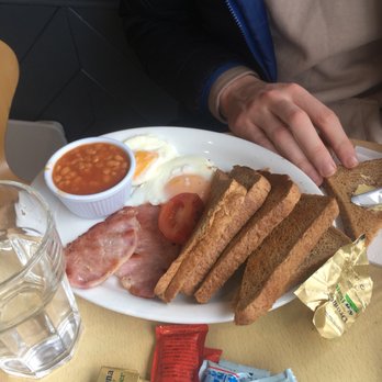 Mad Hatter - Coffee & Tea Near Me - Belfast, BFS