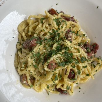 Storico Spaghetteria - Carbonara - Tuscan Near Me - Tustin, California Storico Spaghetteria - Carbonara - Tuscan Near Me - Tustin, California