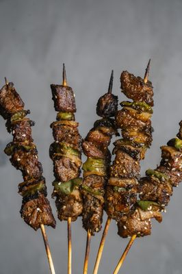 Gao's BBQ & Crab by null