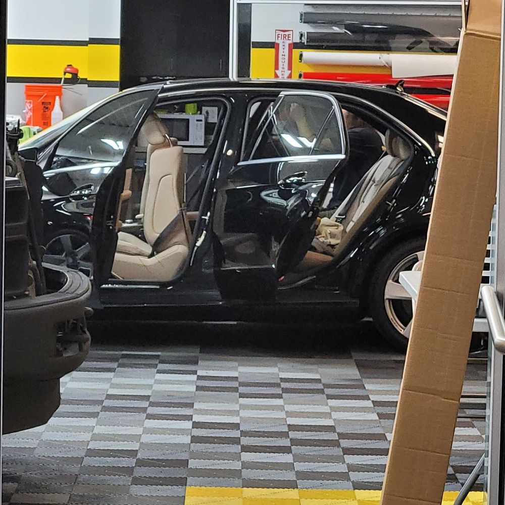 Car Detailing Conshohocken: Ultimate Shine Guaranteed