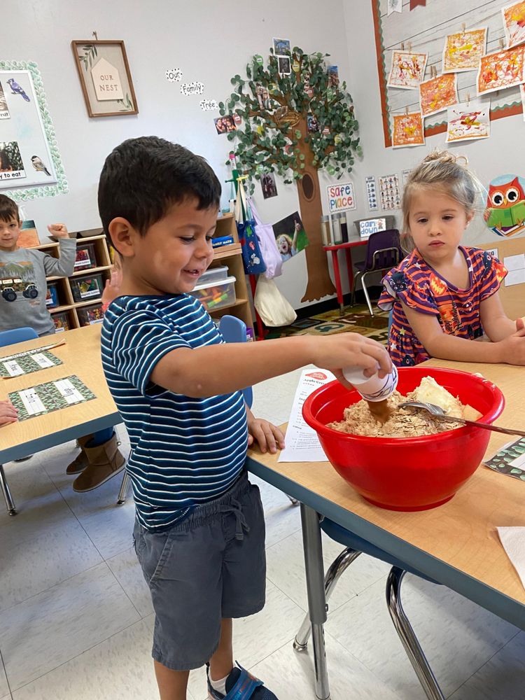 Joyful Junction - childcare center in Tehachapi, CA