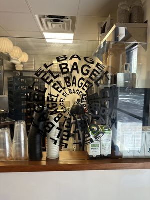 El Bagel by null